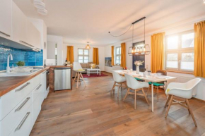 Ferienhaus Backhus, Mellenthin